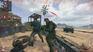 COD VANGUARD - SHIPMENT  Multiplayer Gameplay  PC [NO COMMENTARY]