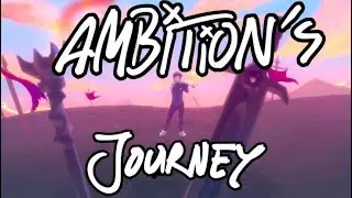 Ambition's Journey  // RISE Music Video Parody | League of Legends Worlds 2018