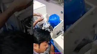 Machine Servicing | Roller Granding Machine | Factory Insider BD | New Video | 2023
