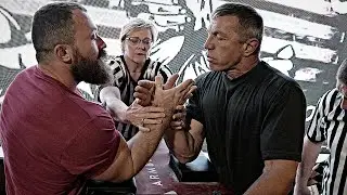 USA ARM WRESTLING CHAMPIONSHIP | PAF FINALS 2021 RIGHT