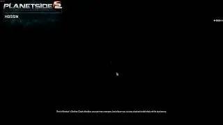 Командиры Клана ZERG RUSS 2012-2019г Planetside 2 играют в Planetside Arena