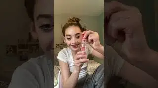 make the #elflipgloss with me! 🌺💋 #viralvideo #victorias_diary_7 #victoria #fypシ゚viral #grwm #fyp