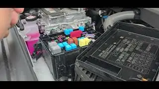 2024 Tundra Grill Lights connection 2.0