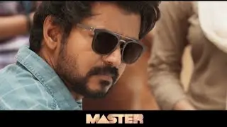 #MASTER #PROMO3#VATHI#RIDE#VIJAY#THALAPATHY