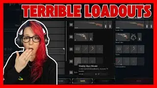 Terrible Loadout Tuesday! 🛠️💀 | Hunt: Showdown Chaos with the Worst Gear Possible