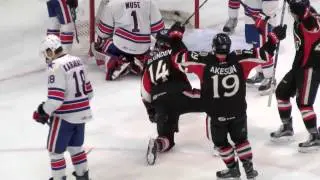 BSens Rewind - 2/18/17 vs. Rochester