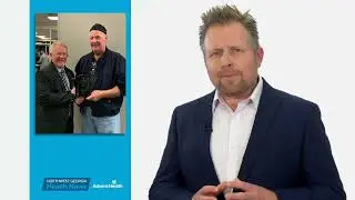 Northwest Georgia Health News | April 2023