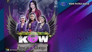 🔴LIVE KENCONO WUNGU || Weeding PUJI & LINA - DWI PRODUCTION - NIDO PUTRA AUDIO - RIA BARU DECORATION