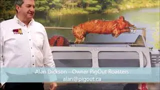 How to Start a BBQ Catering Business - The Business in a Box Solution