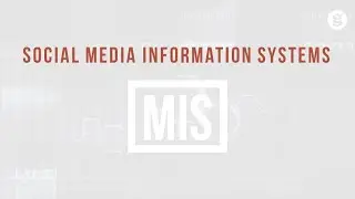 Social Media Information Systems