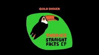 THYKIER - Back [Gold Digger Records]