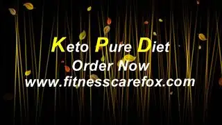 Keto Pure Diet Pills Reviews