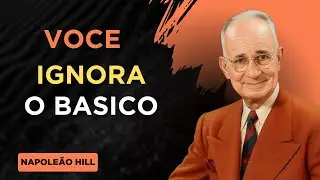 O BÁSICO Que Quase Ninguém Faz (10 Hábitos ignorados)