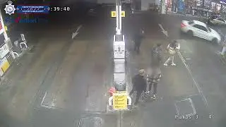 Video of dangerous driver released after man sentenced following car meet in St Albans