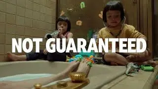 AT&T Commercial 2025 Not Guaranteed; The Right Rental Car Ad Review 1080p 30fps H264 128kbit AAC