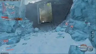 Midgame Trickshot bo7