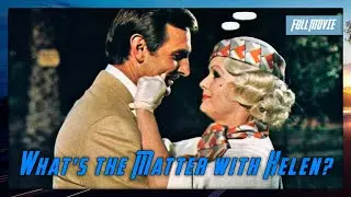What's the Matter with Helen? | English Full Movie | Crime Horror Musical