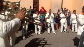 Banda el pueblito en cuexcomatitlan