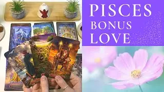 PISCES LOVE MARCH 2022 &ndash; YOU manifest a SOULMATE connection to show up as YOU love yourself more!