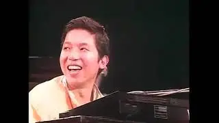 Casiopea - Galactic Funk 