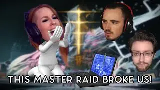 Can We Even Recover From This? (Master Root of Nightmares w/ @Th3Jez  @DattoDoesDestiny @bluewestlo)