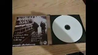 Blahrmy / intro