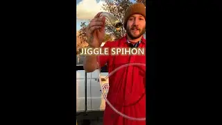 JIGGLE SIPHON