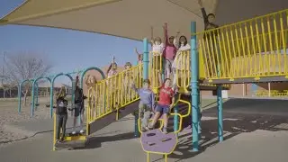 Kyrene De Los Lagos Dual Language Academy - School Showcase
