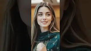 Husband By Chance | Part 2 | AI Generated Short | Zayra Mirchi