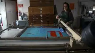 Black Church Print Studio, Temple Bar, Dublin