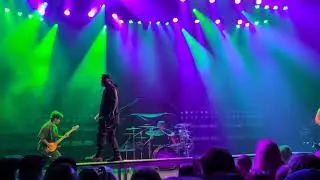Parasite - Sleep Theory at The Fillmore Silver Spring on Tuesday, August 26, 2025