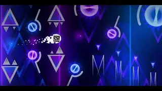 NeXus (demon)  by BlueRimz