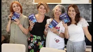 Bioxcin Quantum Etkinliği