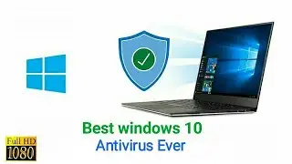 Does Windows 10 need antivirus? | Tech Help Full HD