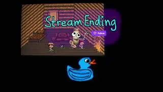 SNES - Earthbound (first playthrough) [2026-01-11] (Live on Twitch)