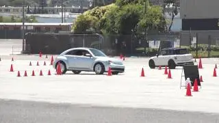 2012 Volkswagen Beetle 2.0 Turbo Vs.| 2012 Mini Cooper Vs.| 2012 Fiat 500 Vs. 2012 Scion Tc