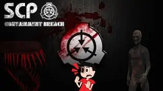 go away old man scp containment breach #2