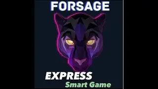Маркетинг и бзор личного кабинета #ExpressSmartGame 2022 / Криптовалюта BNB