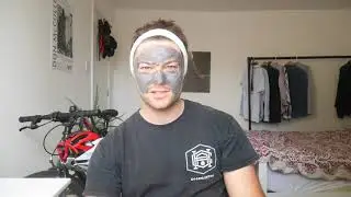 GUYTV: SkinFluencer: 'Quick Fix' Facemask review