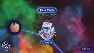 ASTRO BOT: Fan Club | Let's Play