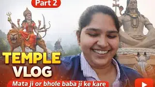 Vaishno mata vlog part 2 #sneha Thakur vlogs 