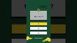 [MathStudy]_Is your brain healthy?  #easy #arithmetic #quiz #games #math #maths #study #mathstudy