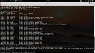 What is nmap and zenmap ? | How does it Work ?