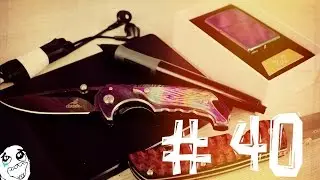 Интересные посылки с Tinydeal (Упало с неба # 40)