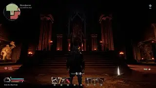 Return to Moria