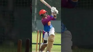She&rsquo;s Ready to Raise the Bar 💪🔥 | Anushka Sharma | WPL 2026 | GGWvMIW