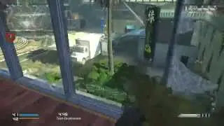 The Competition Between COD News Channels (COD: Ghosts Commentary)