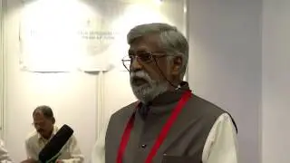TEC13 Interviews: Paul Gunasekhar, Dean, English Language Education, EFL-U