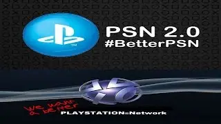 My Ideas for the #BetterPSN Campaign