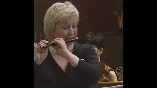 David Finko - Concerto for Flute Piccolo and Orchestra (Russia Premiere | April 11, 2019)